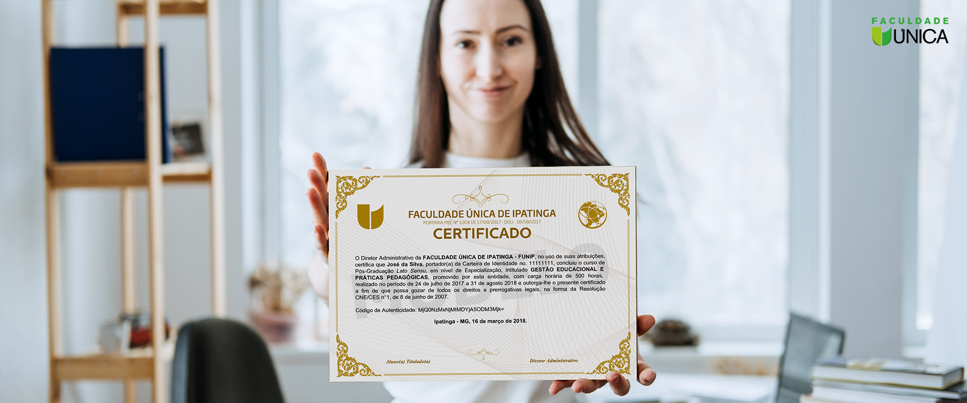Certificado Rápido| Pós Graduação a distância em 6 meses – Blog ...